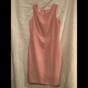 Talbot’s Petites Pink Dress Size 4